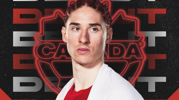 Marcelo Flores debuta con Canadá rumbo al Mundial 2026; manda mensaje a Tigres y su afición