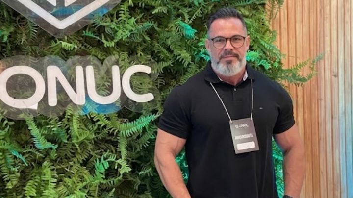 Asesinan a balazos al famoso influencer fitness Beto Cunha tras salir de entrenar
