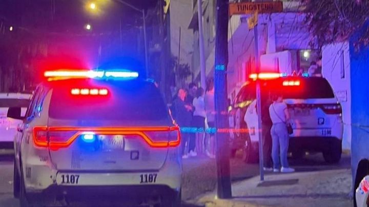 Asesinan a hombre con un arma de fuego en San Pedro 400