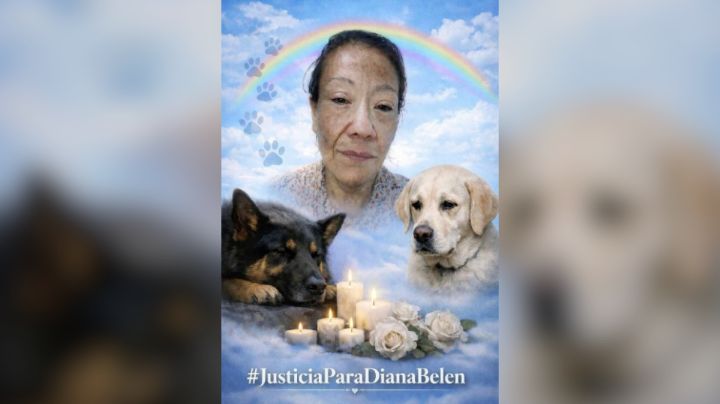 Asesinan a rescatista Diana Belén García en Tultitlán tras denunciar amenazas