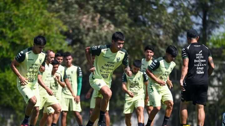 Bolivia inicia su preparación para Reclasificación Intercontinental contra Irak en Monterrey