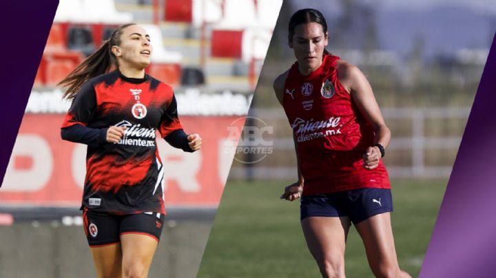 Tijuana vs. Chivas: ¿Dónde y a qué hora ver el partido de jornada 14 de Liga MX Femenil?