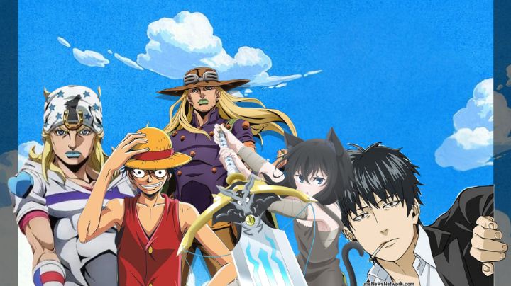 ¿Cuando se estrenan tus animes favoritos? AnimeJapan 2026 revela fechas y nuevos estrenos