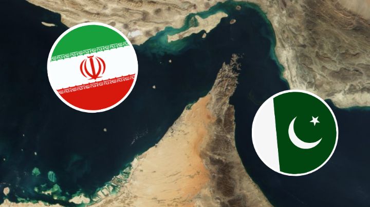 Tensión en el Golfo: Irán concede paso a buques de Pakistán en Ormuz