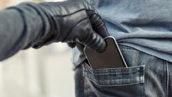 Robo de celulares lidera denuncias durante el Mundial