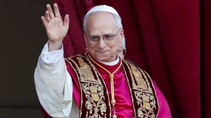 '¡Depongan las armas, recuerden que son hermanos!': Papa León XIV en Domingo de Ramos
