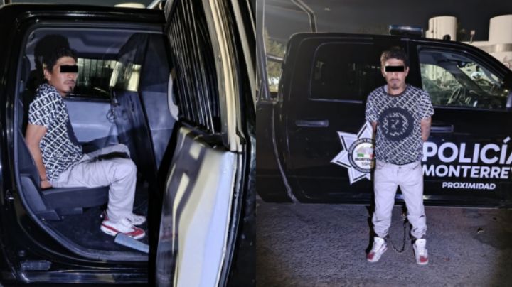 Joven golpea a su madre tras negarse a dejar las drogas y aportar al hogar, en Monterrey