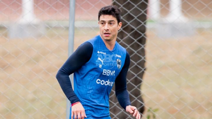 Mantiene Rayados preparación en parón FIFA rumbo a San Luis