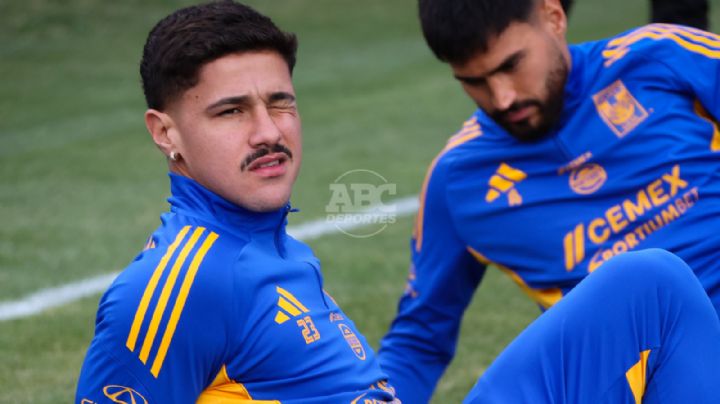 Tigres toma descanso tras el ´Golden Clash´ y ya piensa en Tijuana