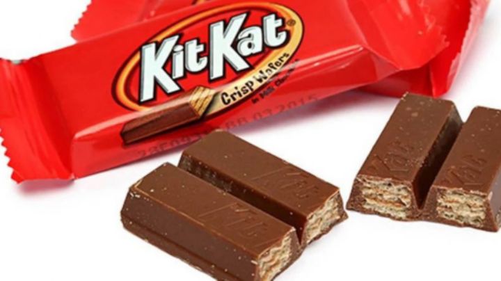 KitKat asegura a consumidores que suministro de chocolates no se afectara tras gran robo
