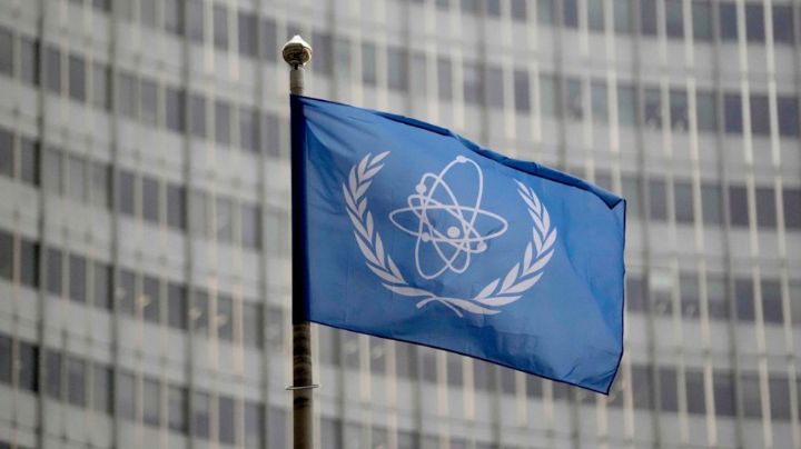 Confirma OIEA daños graves en una planta de agua pesada en Irán tras ataque israelí