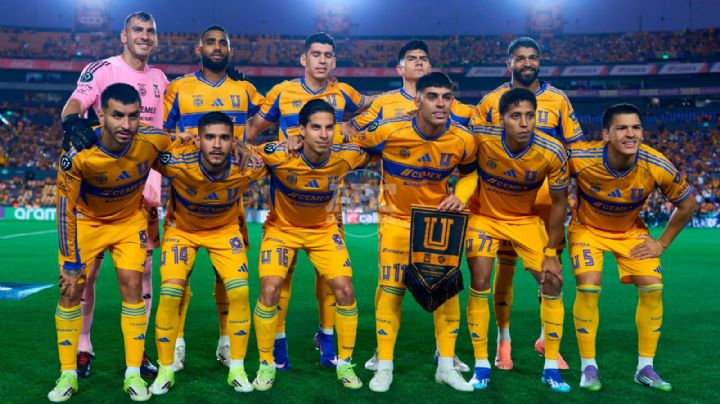 Tigres anuncia activación de abonos para Cuartos de Final ante Seattle