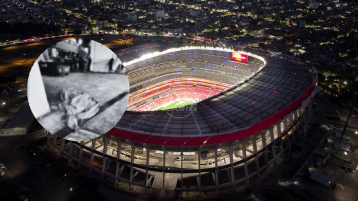 Lamenta FMF muerte de aficionado en Estadio Azteca previo al México vs. Portugal