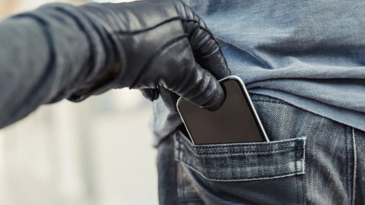 Robo de celulares lidera denuncias durante el Mundial
