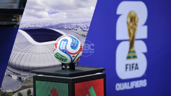 Mundial 2026: ¿A qué grupo van los que clasifiquen vía Repechaje? Entérate