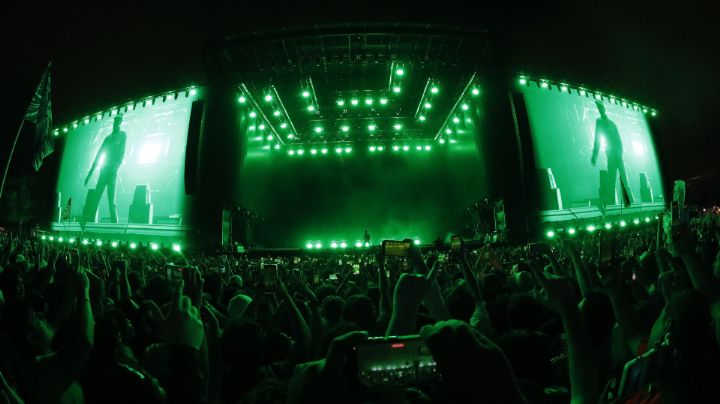 Estos son los últimos invitados sorpresa del tercer día del Pa'l Norte