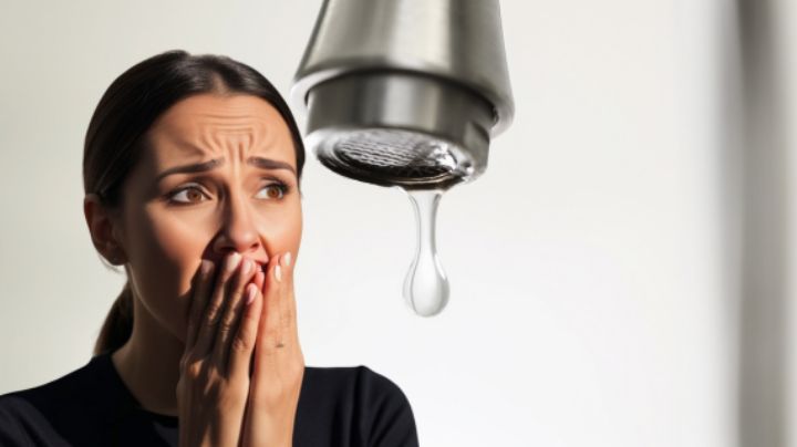 Ventarrones afectan agua en Santa Catarina y García: revisa si tu colonia está en la lista