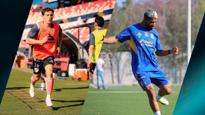 ¿Cuándo y dónde ver Puebla frente a Tigres, Jornada 9 Clausura 2026?