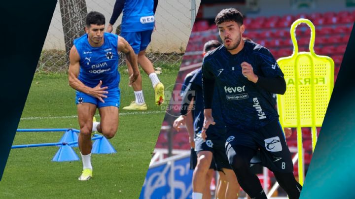 ¿Dónde ver el Monterrey vs. Querétaro? Jornada 9 | Liga MX | Clausura 2026