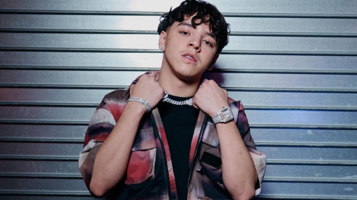 Xavi anuncia su primer concierto en solitario en Monterrey