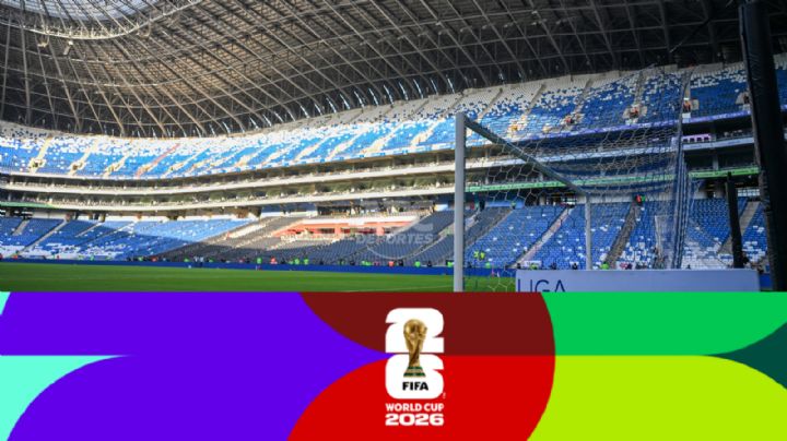 Inicia venta de boletos para Repesca del Mundial 2026 en Monterrey: Precio y cómo conseguirlos