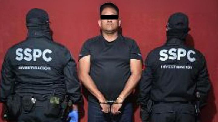 Detienen director de Tránsito de Iguala por caso Ayotzinapa
