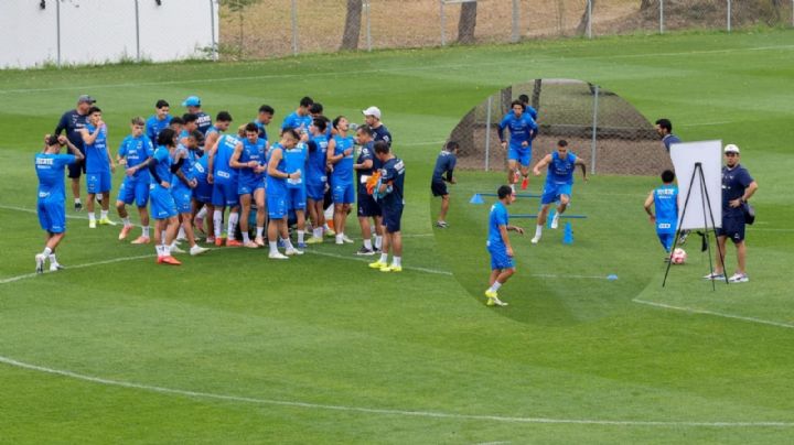 Rayados: Roberto de la Rosa sería titular en la primera alineación de Nico Sánchez