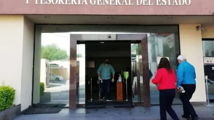 Revisará Secretaría de Finanzas incremento de adeudos a proveedores del estado