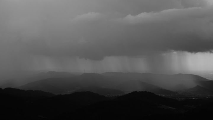¿Lloverá hoy en Saltillo? Este es el pronóstico para el miércoles 4 de marzo