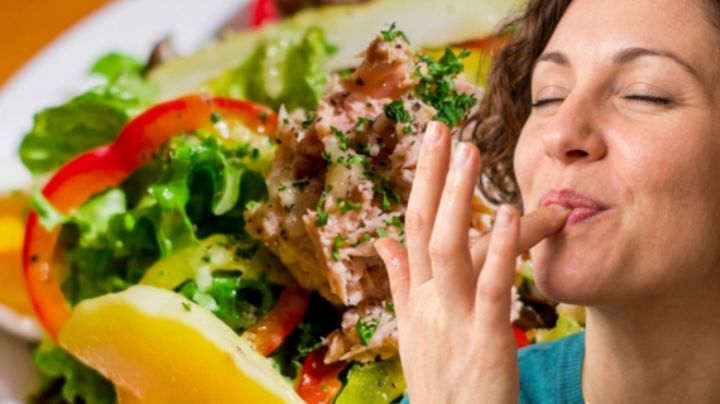 5 formas de preparar atún en Cuaresma sin repetir la clásica ensalada