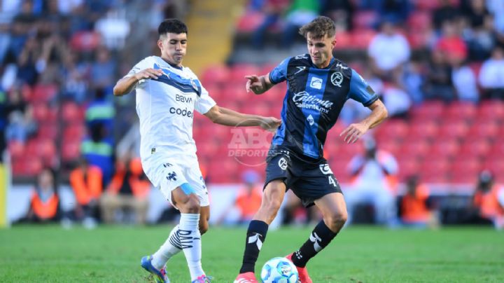 Rayados 101: Lo que debes saber del Rayados vs. Querétaro en la jornada 9 en Liga MX