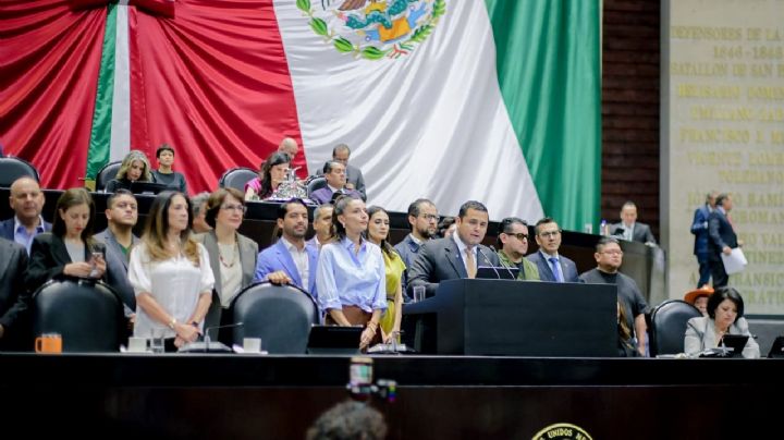 Aprueba Cámara de Diputados iniciativa de desconexión digital para trabajadores