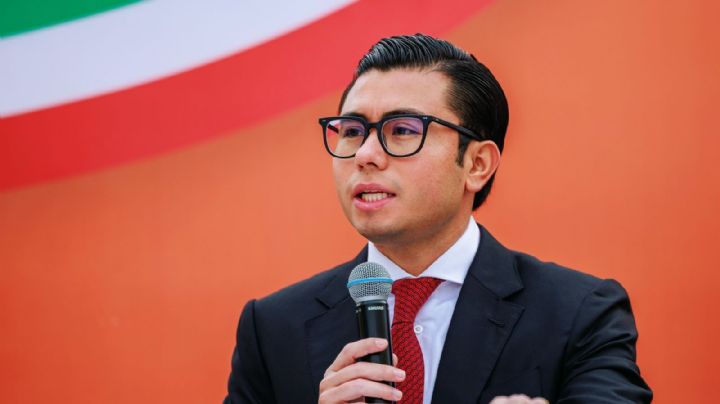 Félix Arratia confirma que irá a un puesto en el gabinete de Samuel García