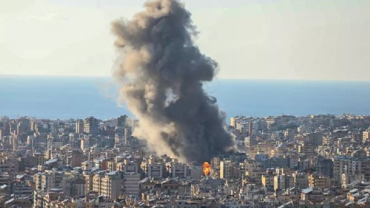 EU asegura haber destruido 17 barcos y centenares de misiles balísticos de Irán