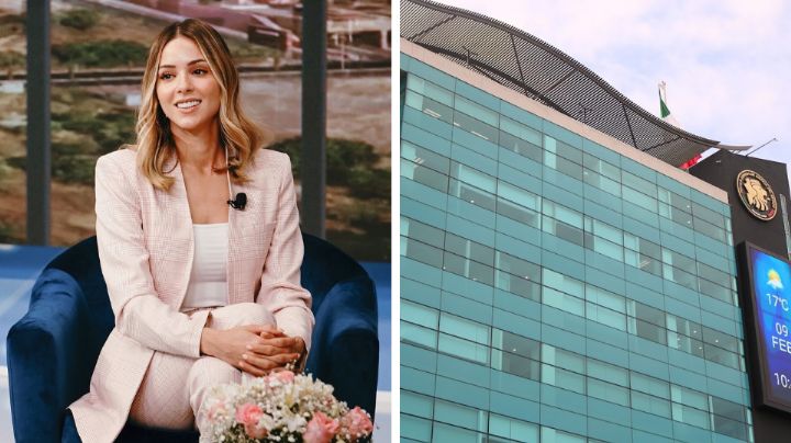 Arremete Mariana Rodríguez contra supuesto uso partidista de la Fiscalía estatal