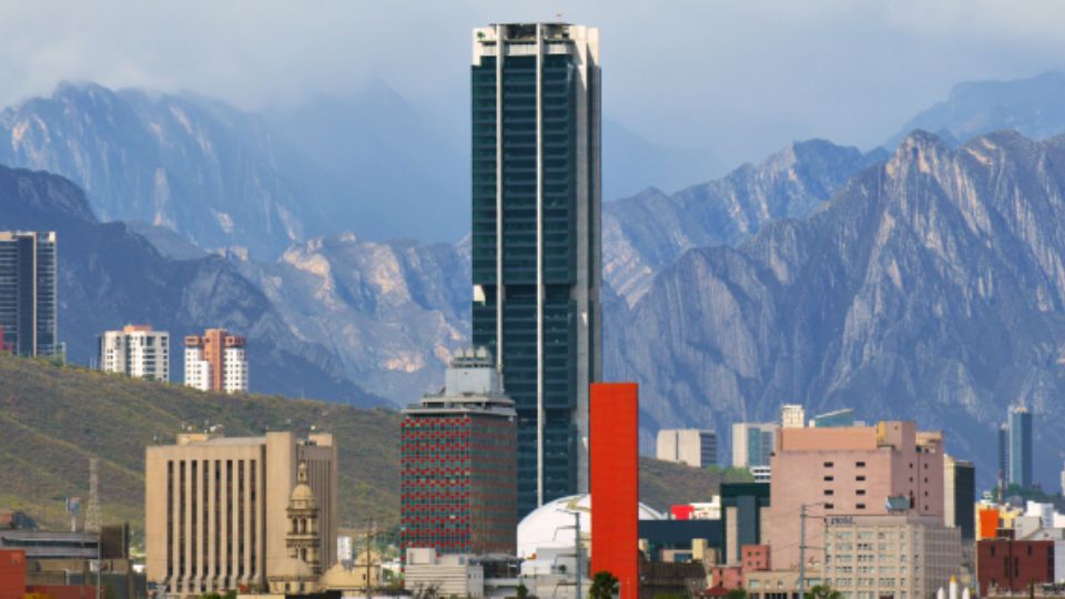 Monterrey, Nuevo León.