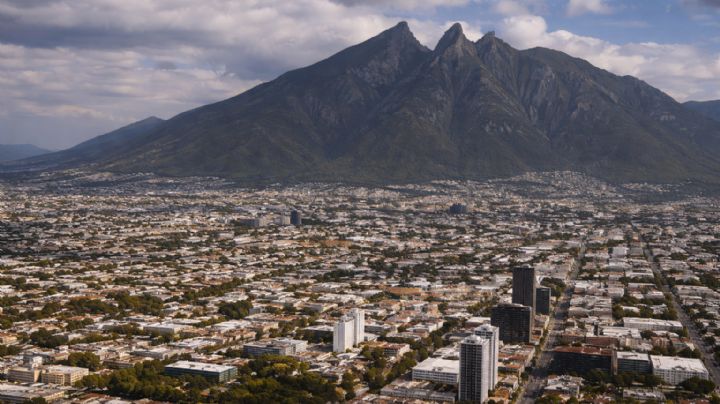 Clima Monterrey: Lunes con máxima de 31 grados y ambiente cálido