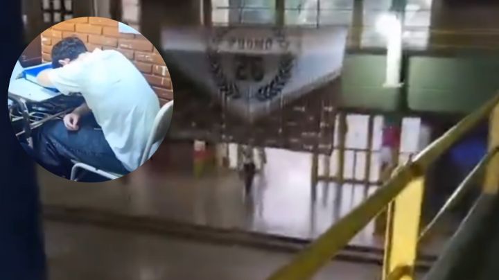 Estudiante víctima de bullying mata a compañero de clase en Argentina