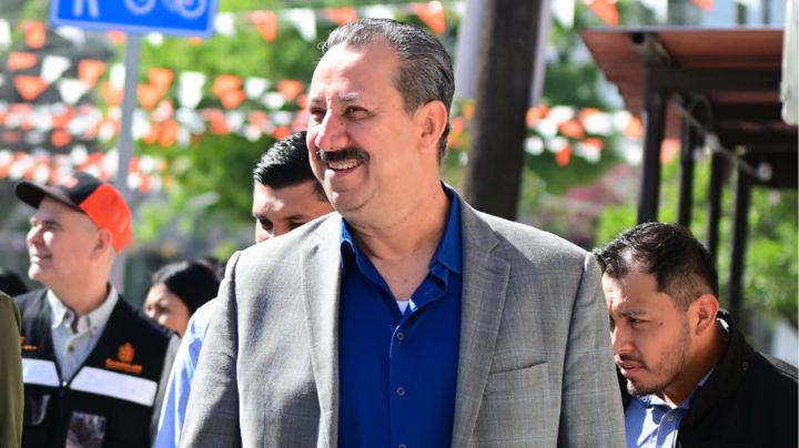 Llama José Luis Garza a cuidar parques y espacios públicos durante vacaciones