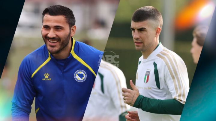 Bosnia y Herzegovina vs. Italia: horario y dónde ver la Final de la Ruta A rumbo al Mundial 2026