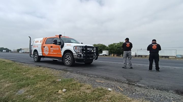 Implementa Protección Civil operativo especial por Semana Santa