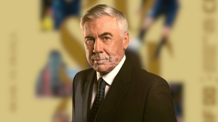 “El campeón del mundo no es quien marca más goles, sino quien recibe menos”: Carlo Ancelotti