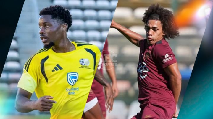 ¿Dónde y cómo ver EN VIVO Sudáfrica vs. Panamá? Transmisión y posibles alineaciones