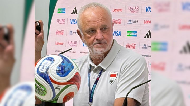 Graham Arnold, 'experto' en Repechajes busca clasificar a Irak a un Mundial tras 40 años