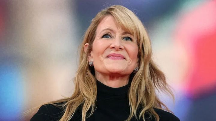 Laura Dern protagonizará la miniserie de Sony sobre el caso de Jeffrey Epstein