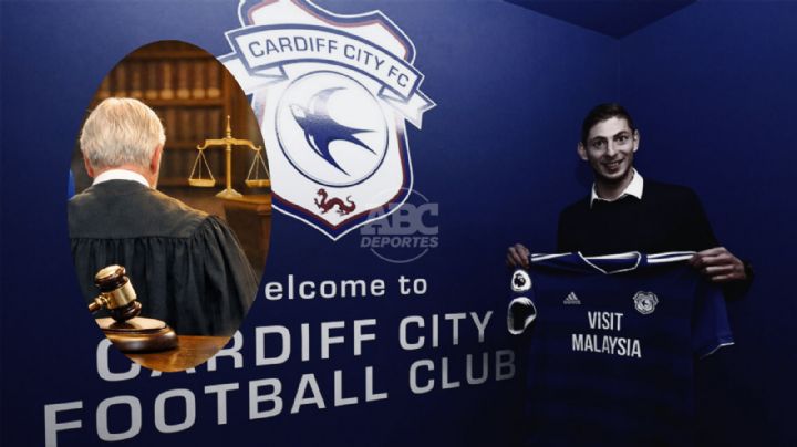 Tribunal de Nantes rechaza demanda del Cardiff por caso Emiliano Sala