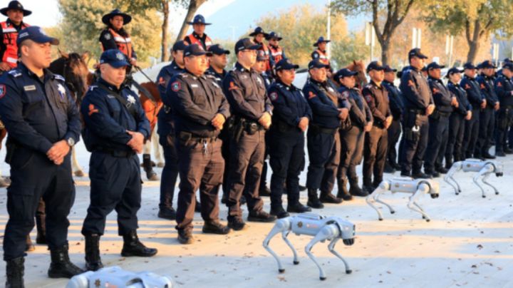 Prepara Guadalupe operativo de seguridad y vial por partido entre Irak y Bolivia