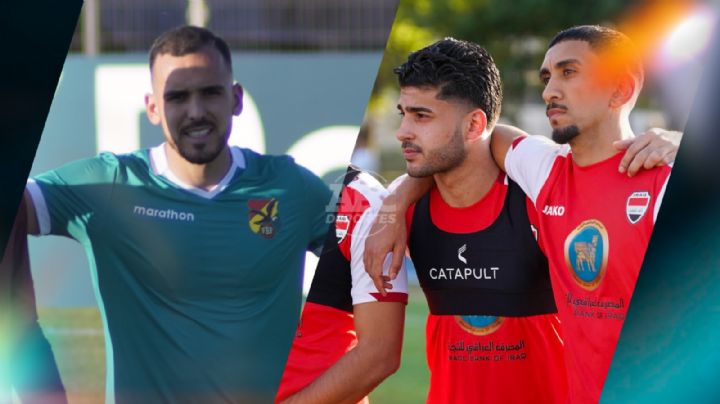 ¿Cuándo y dónde ver Irak vs. Bolivia en la Final del Repechaje Intercontinental?