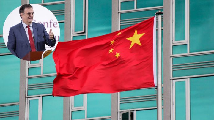 México y China retomarán dialogó sobre aranceles y temas comerciales