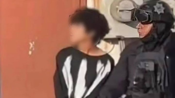 Vinculan a proceso a menor que asesinó a 2 maestras en prepa de Michoacán